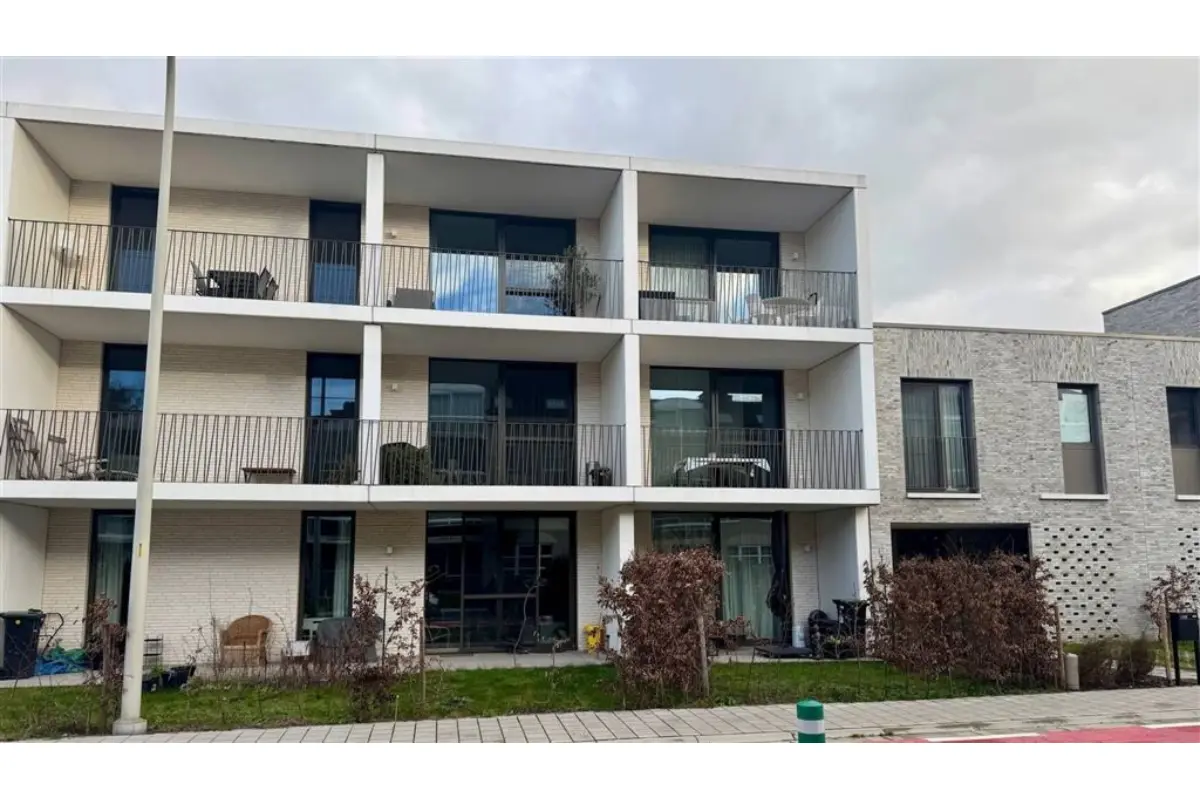 Appartement te  huur in Lier 2500 1100.00€ 2 slaapkamers 90.00m² - Zoekertje 666932