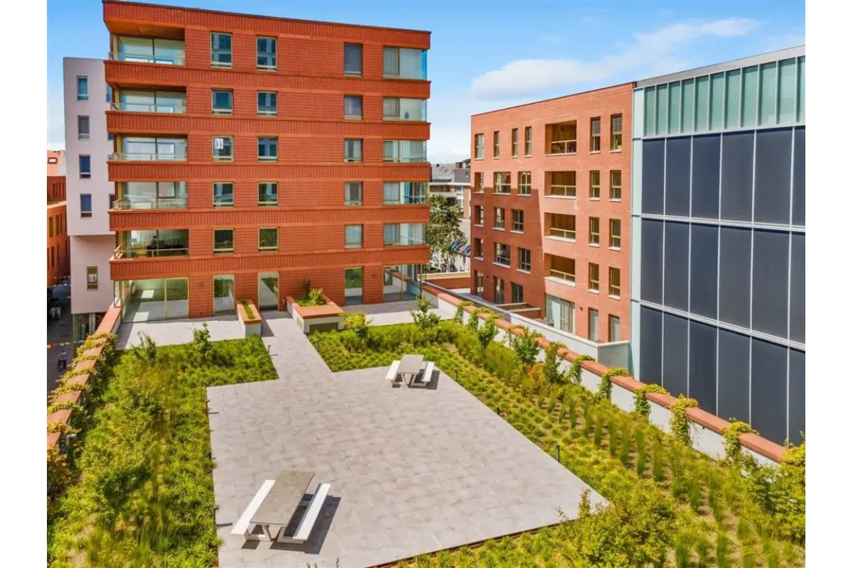 Appartement te  koop in Turnhout 2300 325025.00€ 2 slaapkamers 117.00m² - Zoekertje 667386