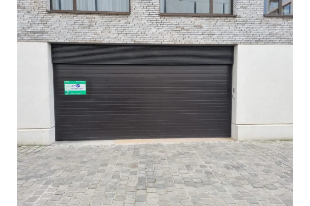 Parking te  huur in Antwerpen 2000 109.00€  slaapkamers m² - Zoekertje 666799