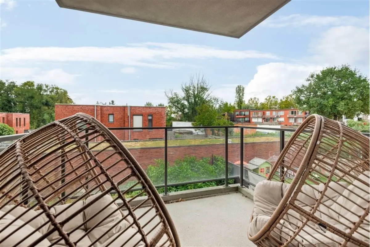 Appartement te  koop in Hoboken 2660 255000.00€ 1 slaapkamers 70.00m² - Zoekertje 668321