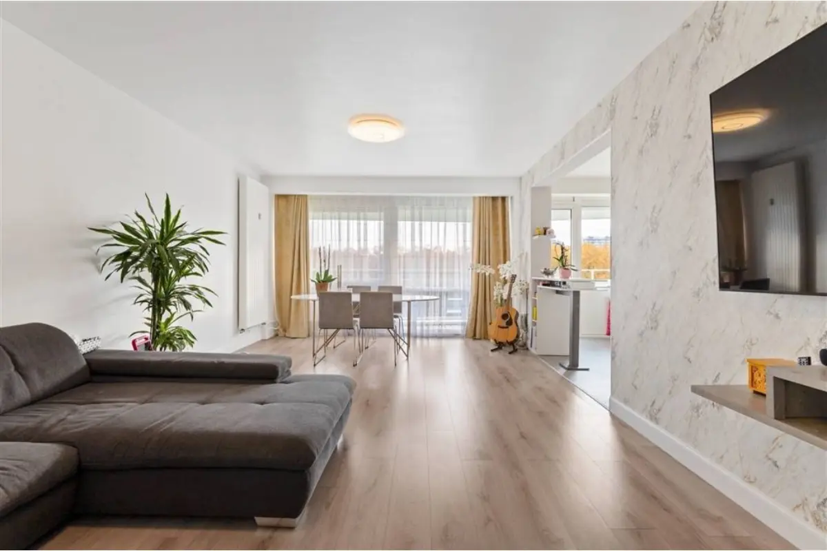 Appartement te  koop in Antwerpen 2050 269000.00€ 3 slaapkamers 108.00m² - Zoekertje 668319