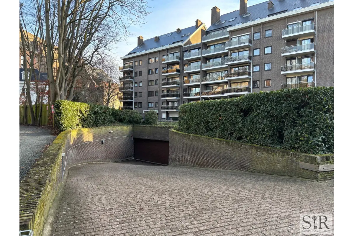 Parking & garage te  huur in Mechelen 2800 95.00€  slaapkamers m² - Zoekertje 668390