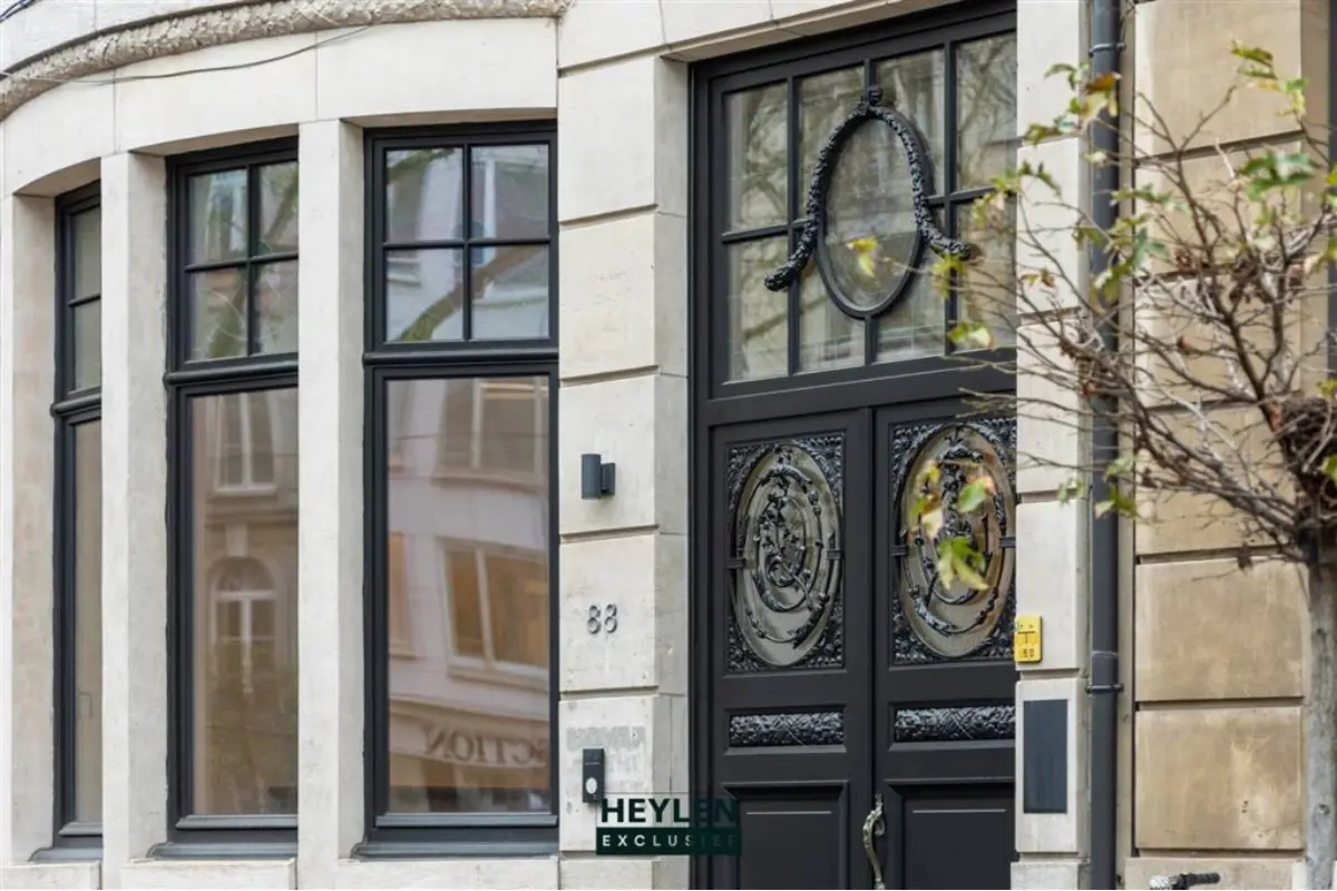 Huis te  koop in Antwerpen 2018 1690000.00€ 4 slaapkamers 353.00m² - Zoekertje 668306