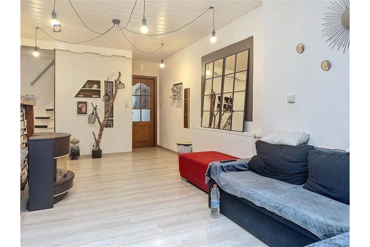 Huis te  koop in Willebroek 2830 239000.00€ 3 slaapkamers m² - Zoekertje 668328