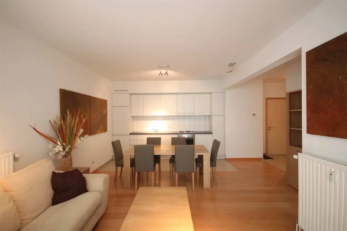 Appartement te  huur in Antwerpen 2018 860.00€ 1 slaapkamers 63.00m² - Zoekertje 668470