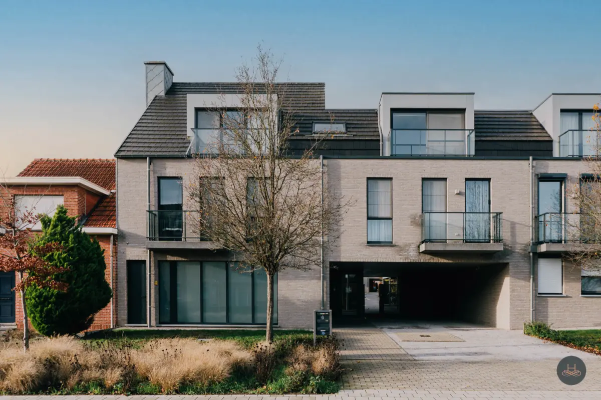 Appartement te  koop in Putte 2580 473000.00€ 2 slaapkamers 149.00m² - Zoekertje 668723