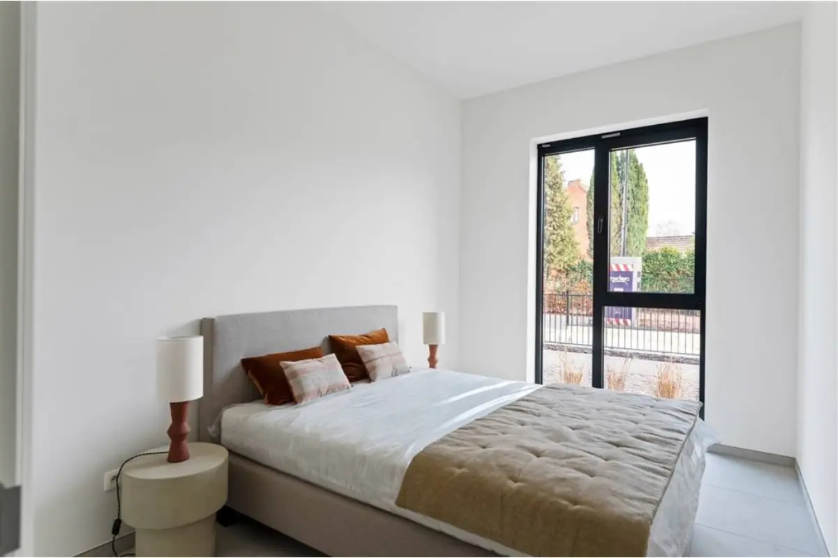 Appartement te  koop in Zandhoven 2240 329500.00€ 1 slaapkamers 85.20m² - Zoekertje 668928