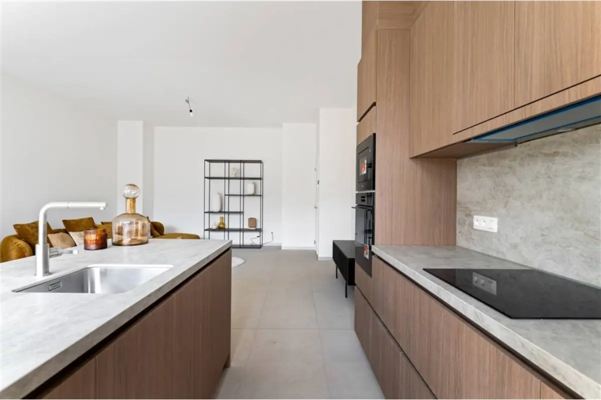 Appartement te  koop in Zandhoven 2240 465000.00€ 3 slaapkamers 136.90m² - Zoekertje 668949