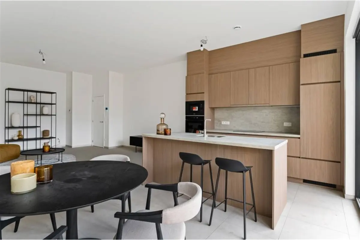 Appartement te  koop in Zandhoven 2240 309500.00€ 2 slaapkamers 93.40m² - Zoekertje 668952