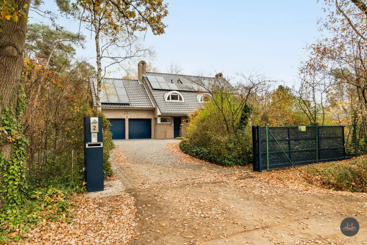 Villa te  koop in Bonheiden 2820 749000.00€ 6 slaapkamers 437.00m² - Zoekertje 669020