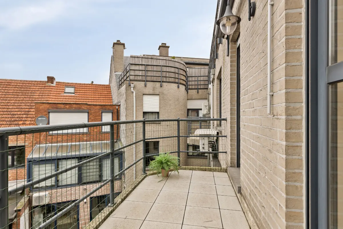 Appartement te  koop in Schoten 2900 399000.00€ 3 slaapkamers 115.00m² - Zoekertje 671075