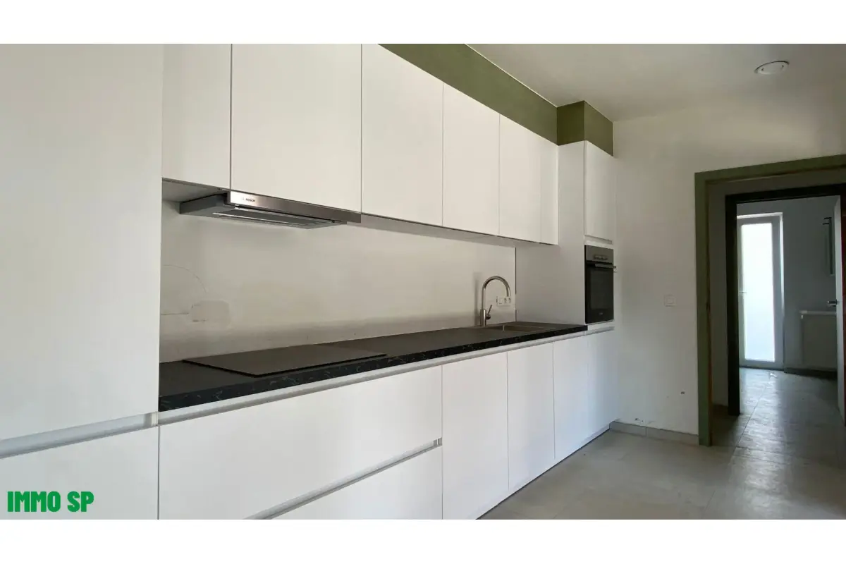 Appartement te  koop in Grobbendonk 2280 291000.00€ 2 slaapkamers 96.36m² - Zoekertje 670176