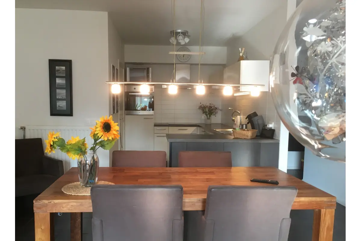 Appartement te  koop in Hoboken 2660 259000.00€ 2 slaapkamers 87.00m² - Zoekertje 670344