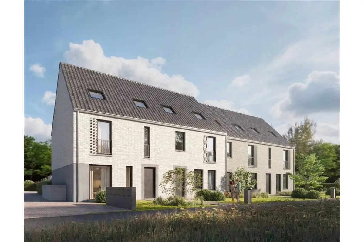 Huis te  koop in Olen 2250 351207.90€ 3 slaapkamers 160.58m² - Zoekertje 670157