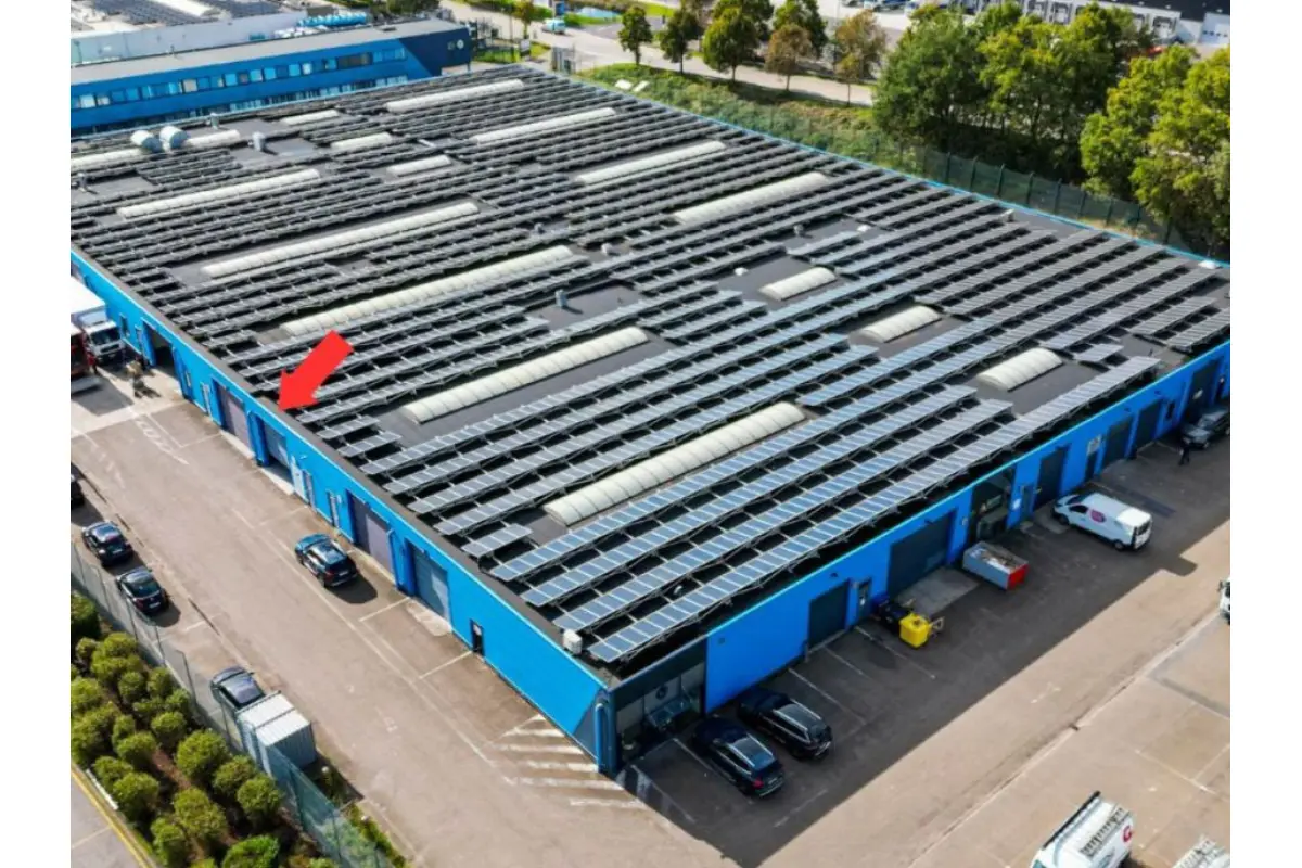 Handelszaak te  huur in Herentals 2200 1765.00€  slaapkamers 290.00m² - Zoekertje 670254