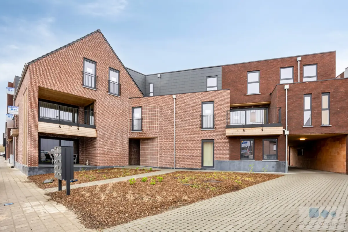 Appartement te  koop in Berlaar 2590 399000.00€ 3 slaapkamers 131.00m² - Zoekertje 670315