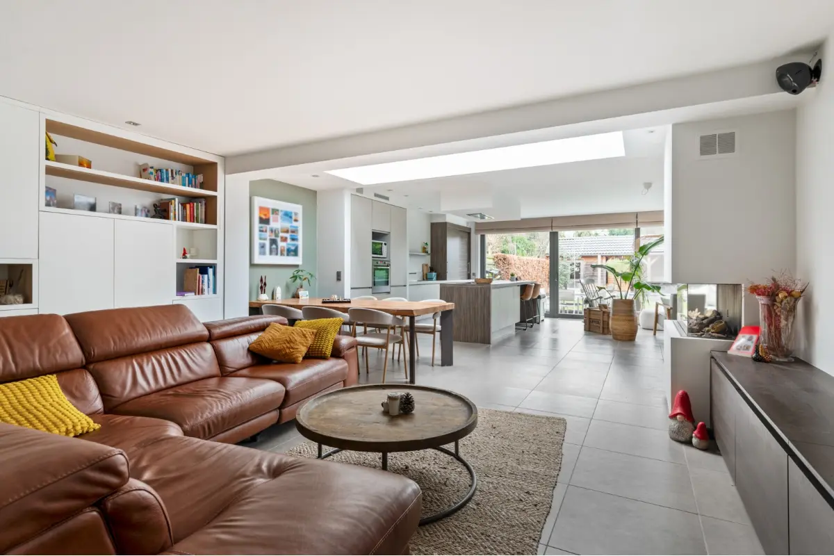 Huis te  in Brecht 2960 575000.00€ 4 slaapkamers 221.00m² - Zoekertje 670259