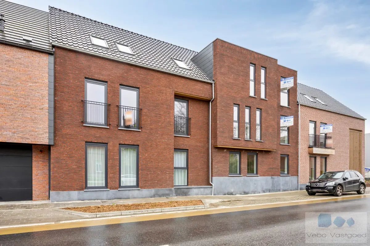 Appartement te  koop in Berlaar 2590 365000.00€ 3 slaapkamers 111.00m² - Zoekertje 670320