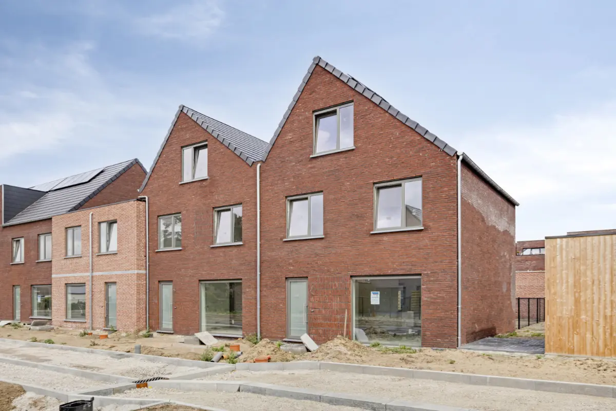 Huis te  koop in Grobbendonk 2280 370000.00€ 4 slaapkamers 126.00m² - Zoekertje 670177