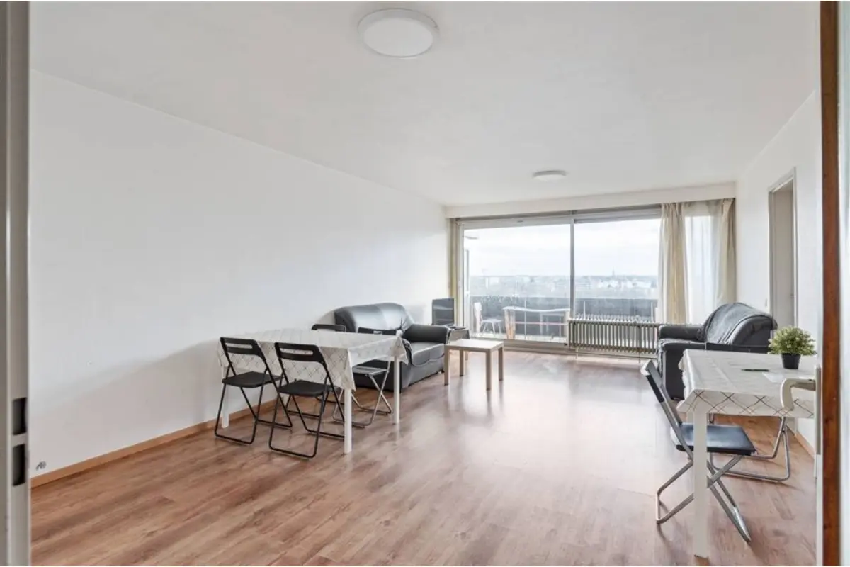 Appartement te  koop in Borgerhout 2140 194000.00€ 2 slaapkamers 90.00m² - Zoekertje 670208