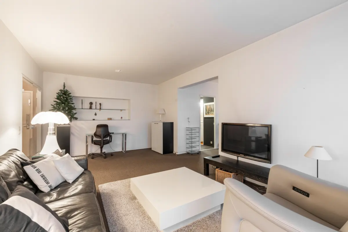 Appartement te  koop in Antwerpen 2050 299000.00€ 2 slaapkamers 104.00m² - Zoekertje 669492