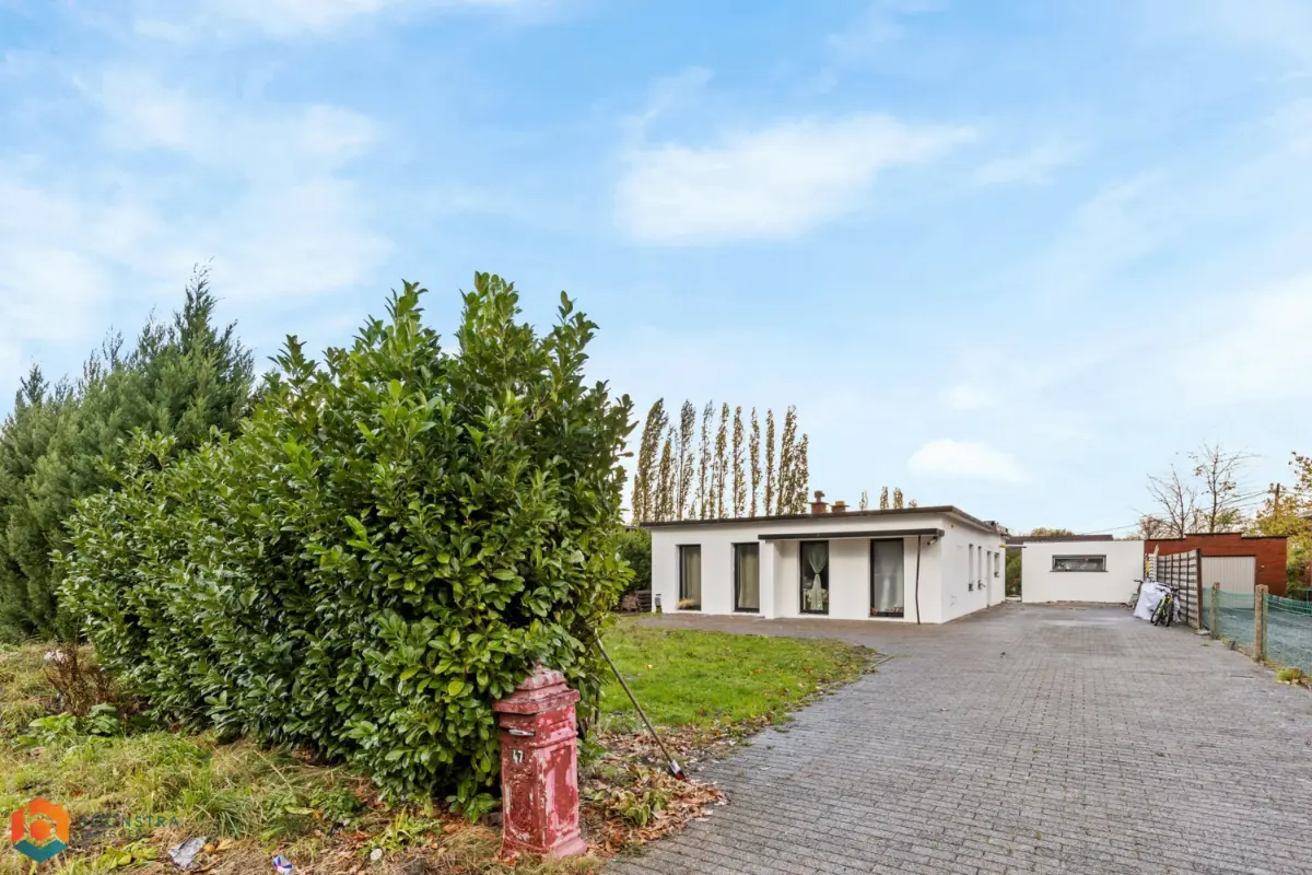 Huis te  koop in Beerzel 2580 395000.00€ 4 slaapkamers 136.00m² - Zoekertje 669192