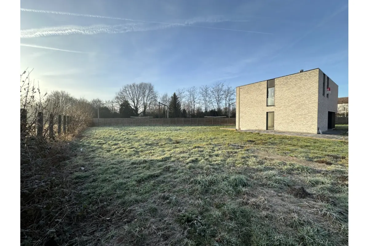 Bouwgrond te  in Haacht 3150 185000.00€  slaapkamers m² - Zoekertje 669298