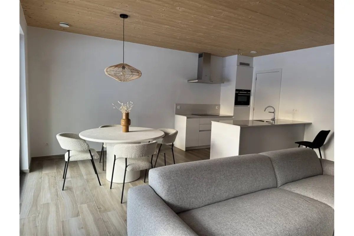 Appartement te  huur in Lier 2500 1095.00€ 2 slaapkamers 91.00m² - Zoekertje 669274