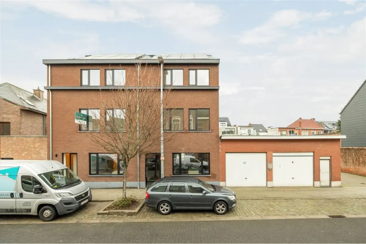 Huis te  koop in Mechelen 2800 745000.00€ 4 slaapkamers 235.00m² - Zoekertje 669273