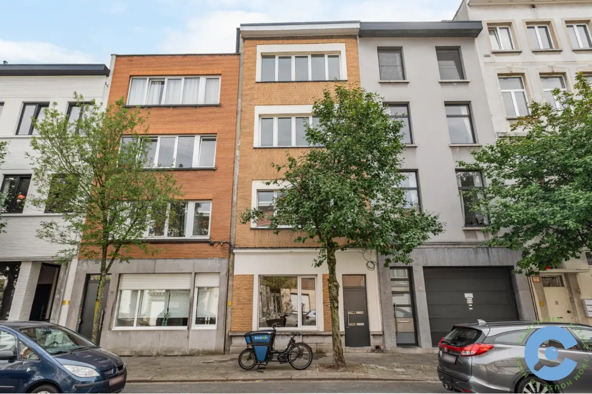 Appartement te  koop in Antwerpen 2000 315000.00€ 1 slaapkamers 51.00m² - Zoekertje 669179