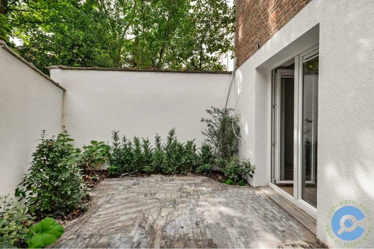 Appartement te  koop in Antwerpen 2000 399000.00€ 1 slaapkamers 70.00m² - Zoekertje 669178