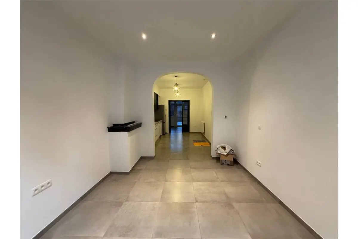 Appartement te  huur in Antwerpen 2060 920.00€ 1 slaapkamers 60.00m² - Zoekertje 669695