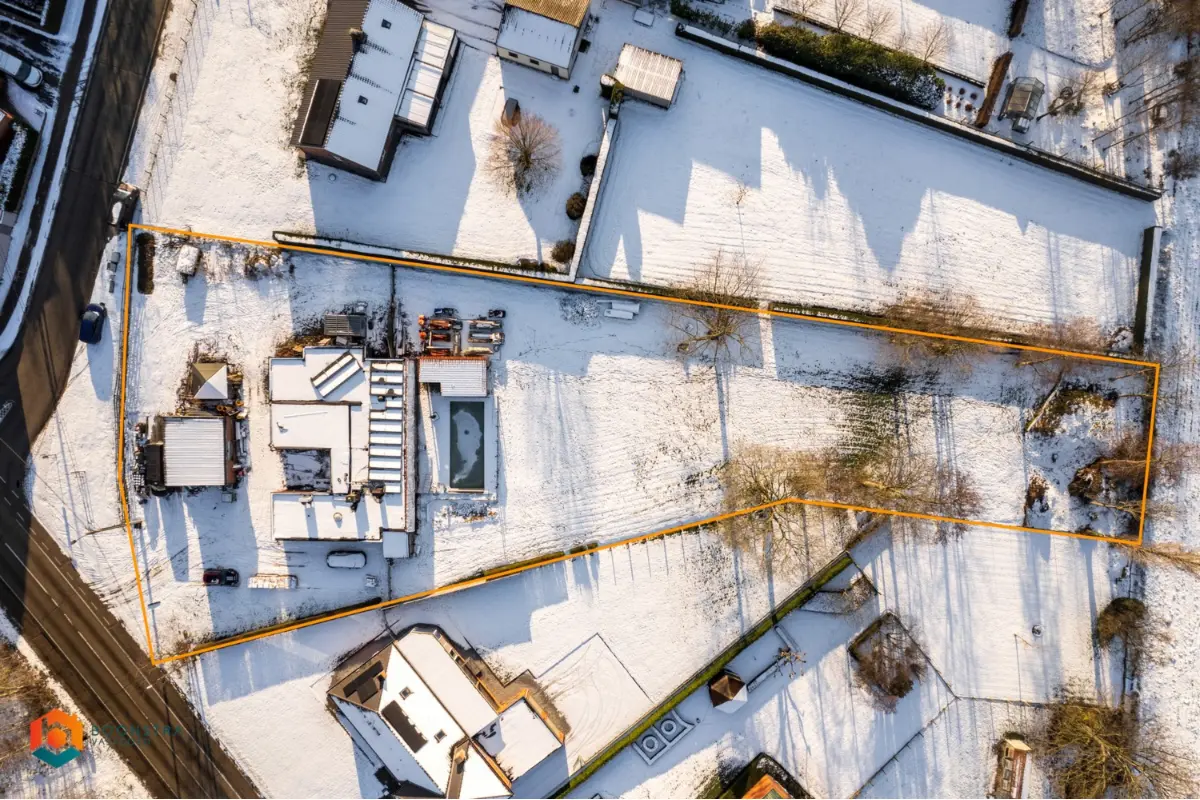 Huis te  koop in Beerzel 2580 545000.00€ 4 slaapkamers 274.00m² - Zoekertje 669196