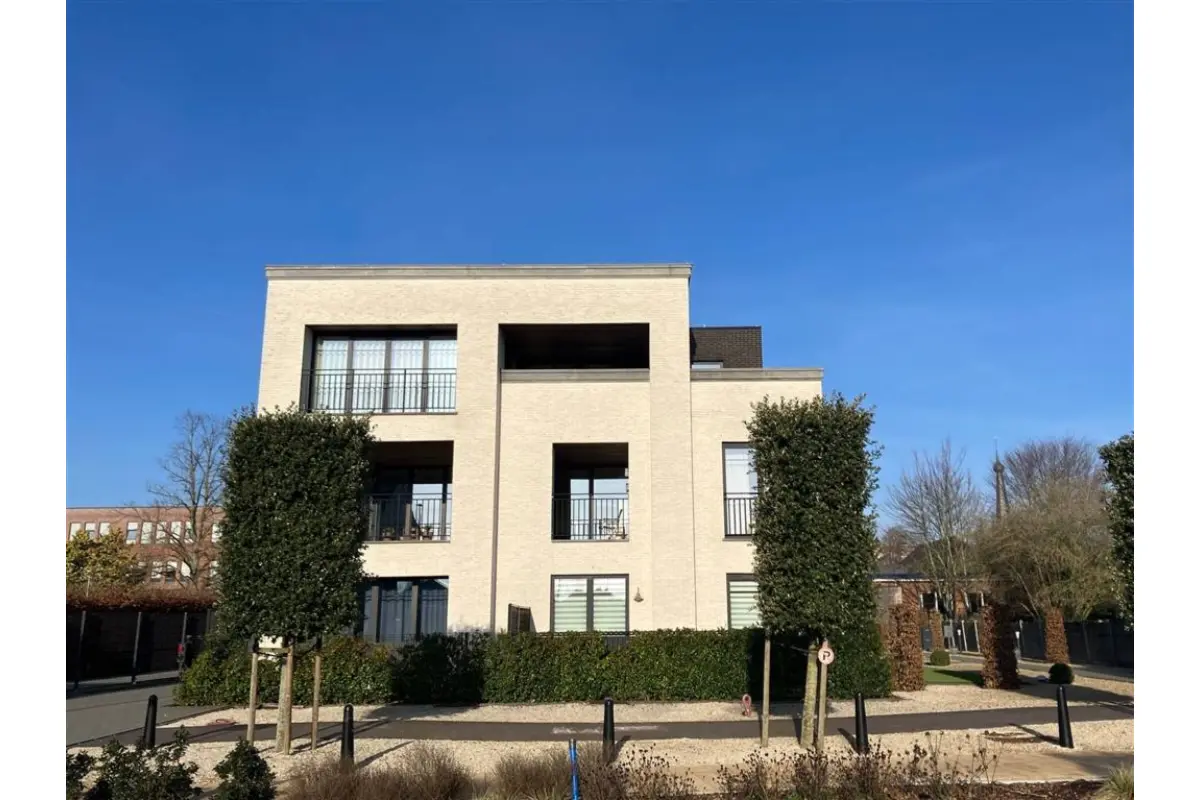 Appartement te  huur in Vorselaar 2290 895.00€ 2 slaapkamers 98.00m² - Zoekertje 669252