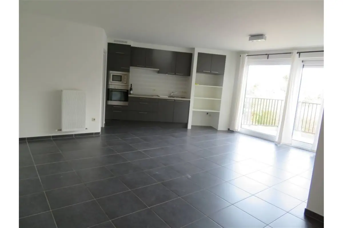Appartement te  huur in Mol 2400 850.00€ 1 slaapkamers 60.00m² - Zoekertje 671548