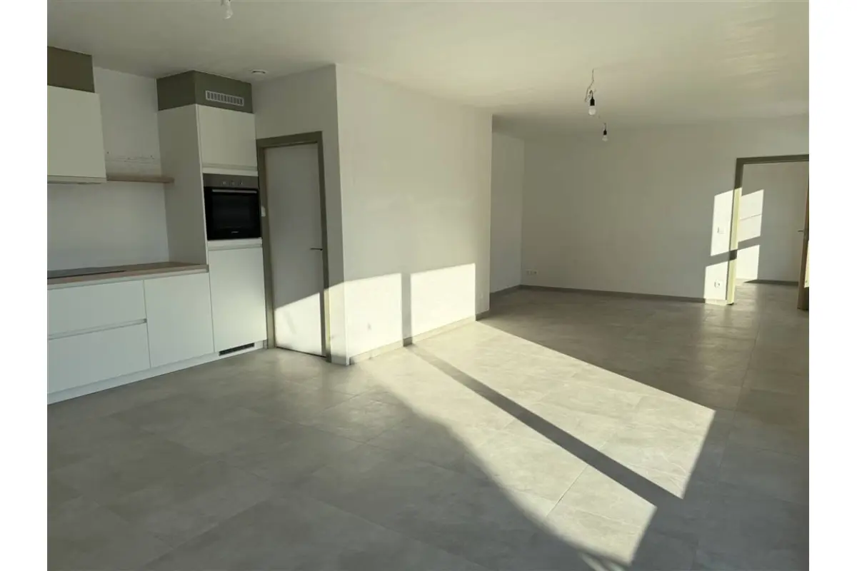 Appartement te  huur in Berlaar 2590 985.00€ 2 slaapkamers 90.00m² - Zoekertje 671753
