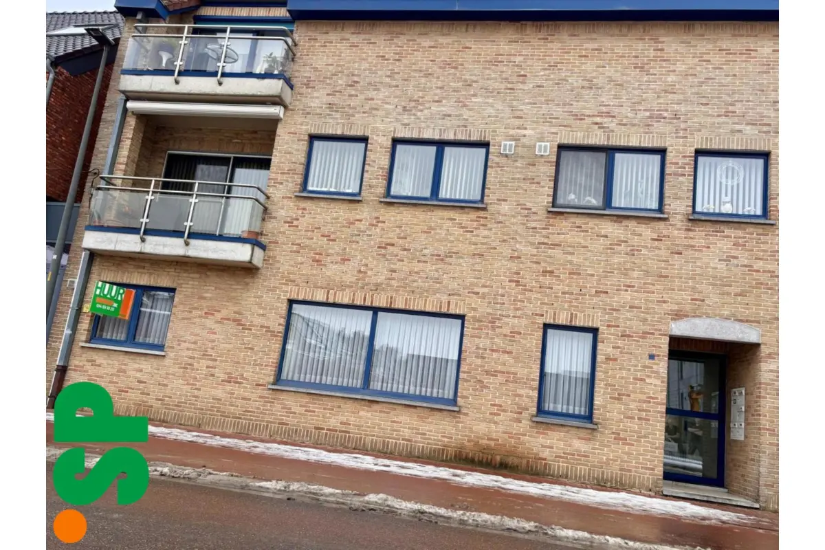 Appartement te  huur in Mol 2400 925.00€ 3 slaapkamers 122.00m² - Zoekertje 672185