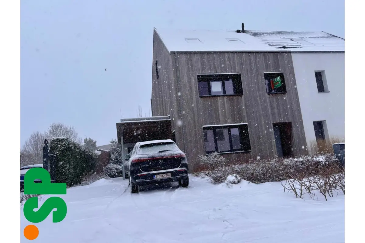 Huis te  huur in Geel 2440 1350.00€ 3 slaapkamers 204.00m² - Zoekertje 672186