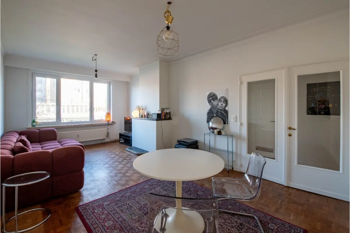 Appartement te  huur in Antwerpen 2050 900.00€ 2 slaapkamers 85.00m² - Zoekertje 671905