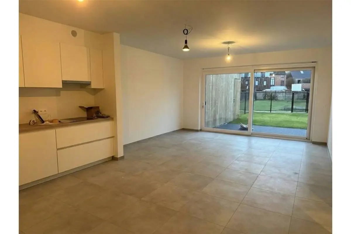 Benedenverdieping te  huur in Berlaar 2590 985.00€ 2 slaapkamers 90.00m² - Zoekertje 671754