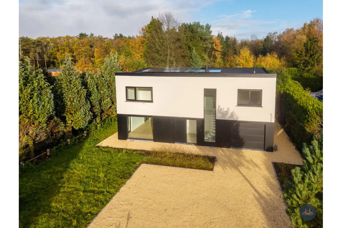 Villa te  koop in Bonheiden 2820 1095000.00€ 4 slaapkamers 250.00m² - Zoekertje 671766