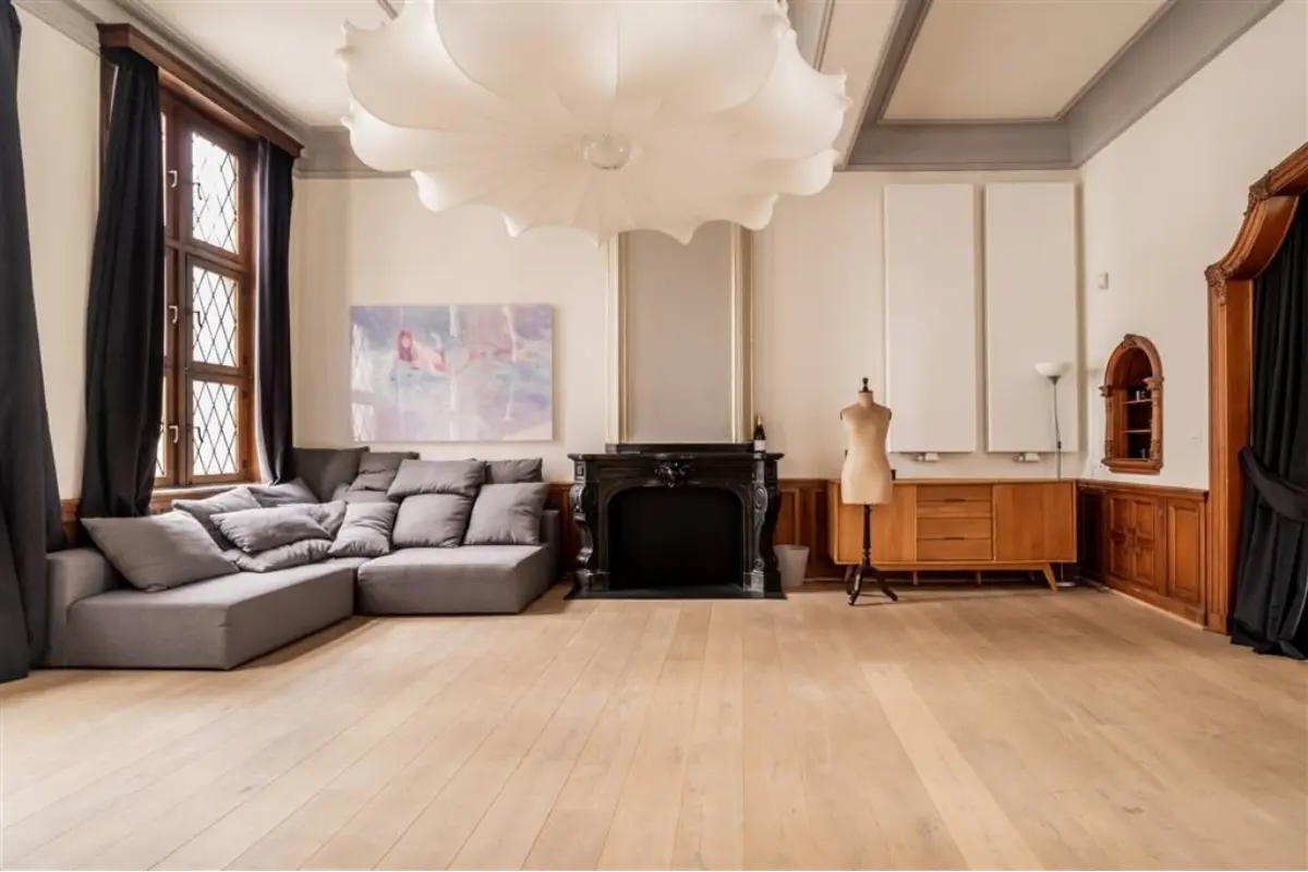 Handelszaak te  huur in Mechelen 2800 1500.00€  slaapkamers 82.34m² - Zoekertje 672143