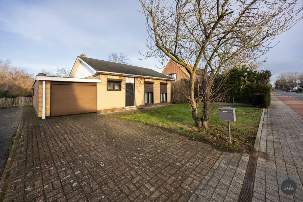 Huis te  koop in Muizen 2812 349000.00€ 3 slaapkamers 143.00m² - Zoekertje 671768