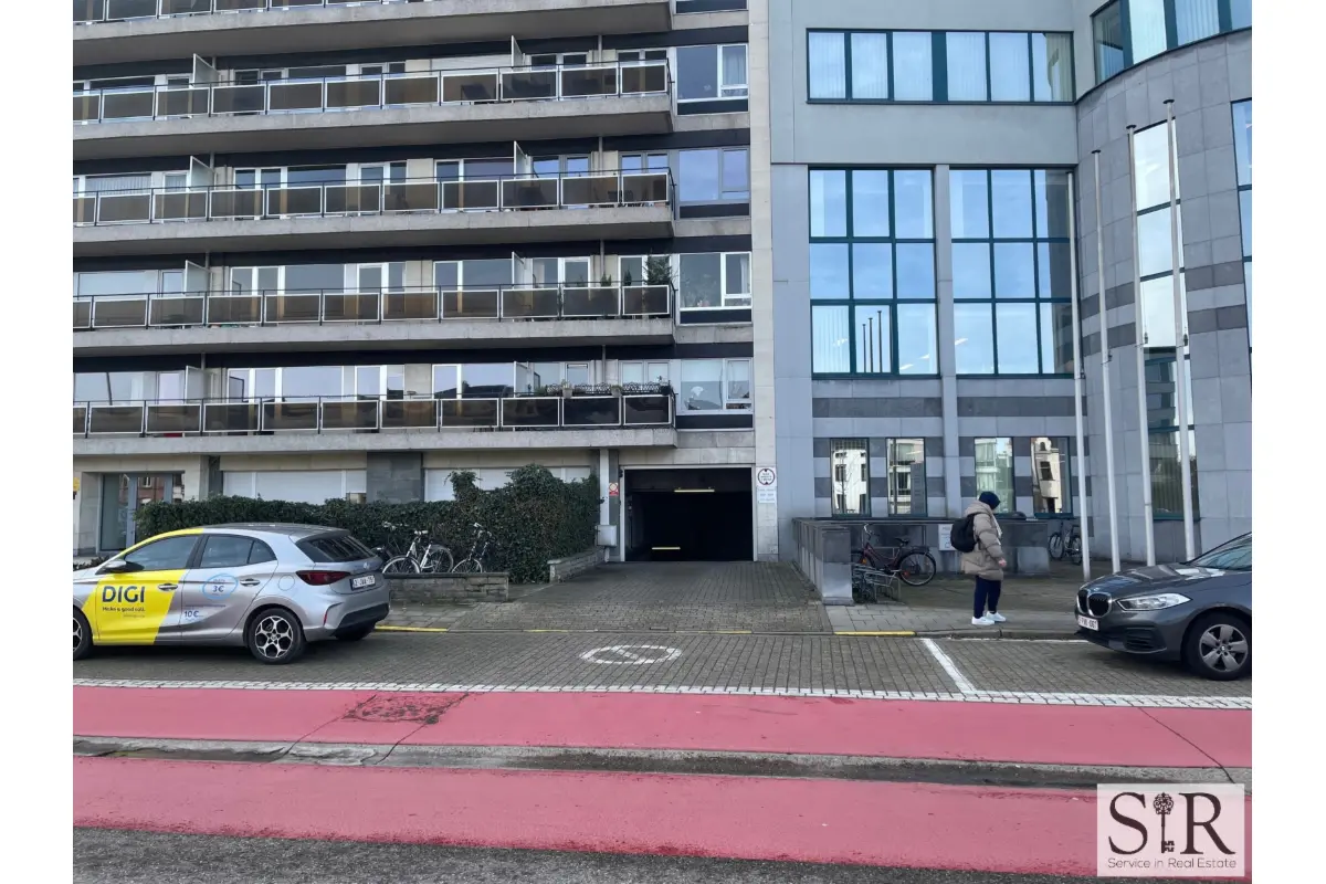 Parking & garage te  koop in Mechelen 2800 17400.00€  slaapkamers m² - Zoekertje 672740