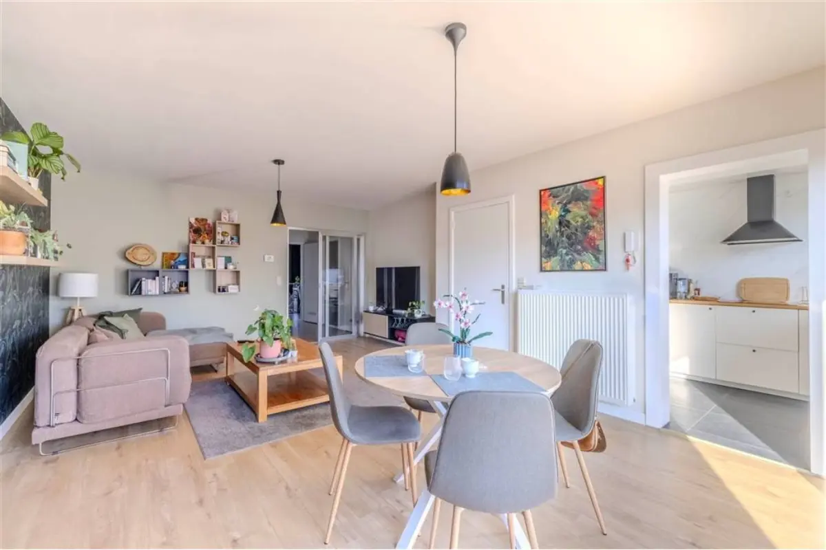 Appartement te  koop in Herentals 2200 205000.00€ 2 slaapkamers 94.00m² - Zoekertje 672817