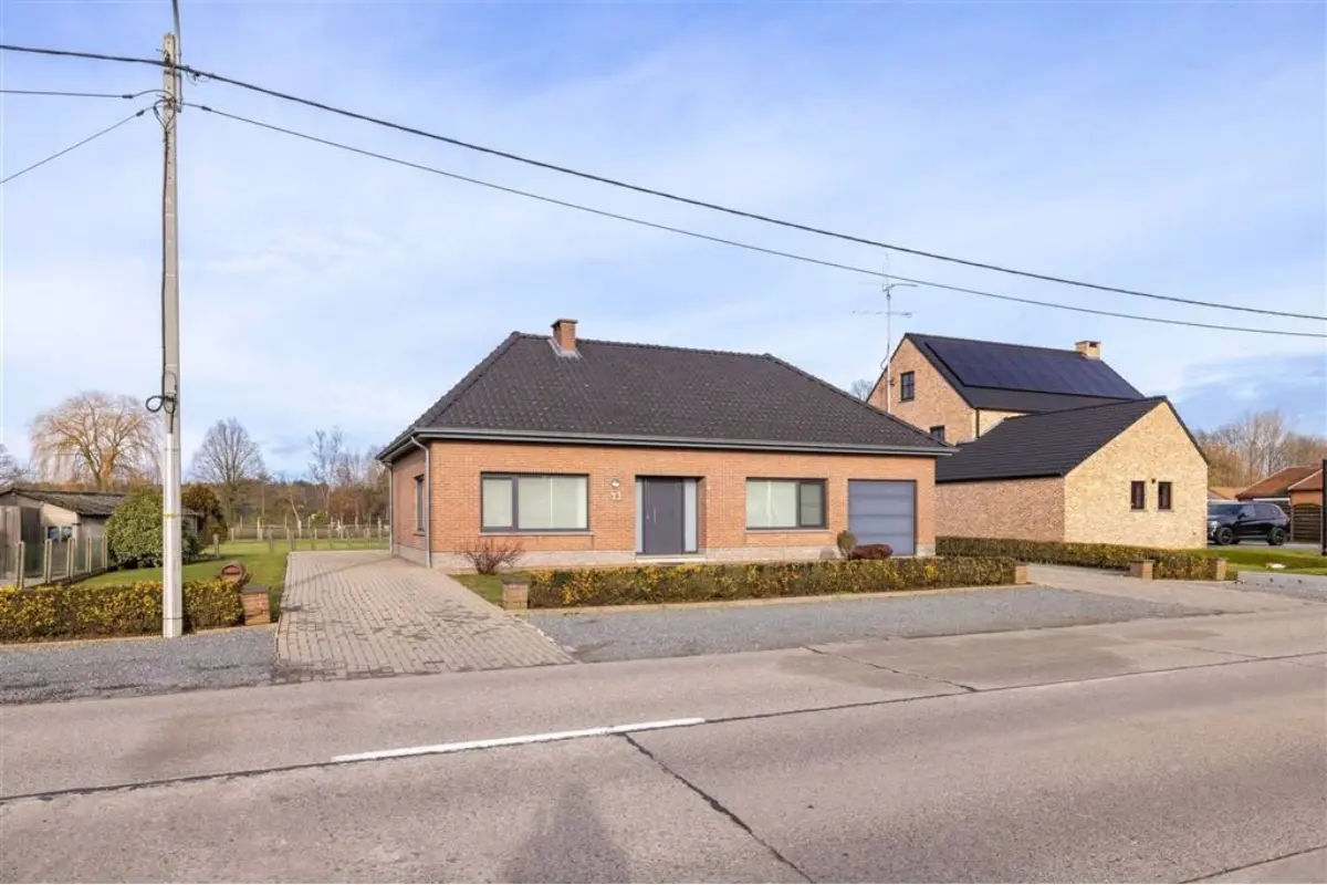 Huis te  koop in Schriek 2223 429000.00€ 3 slaapkamers 232.00m² - Zoekertje 672860