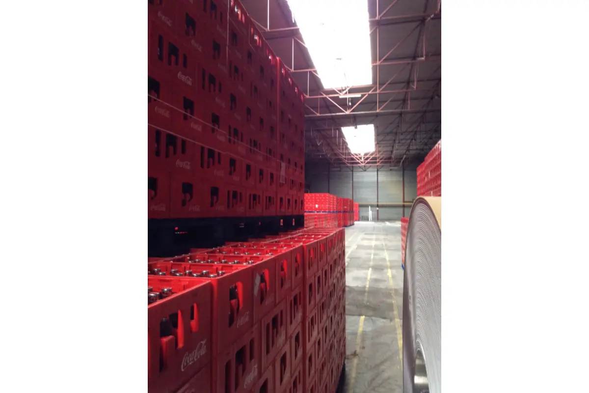 Handelszaak te  huur in Mechelen 2800 15000.00€  slaapkamers m² - Zoekertje 672667