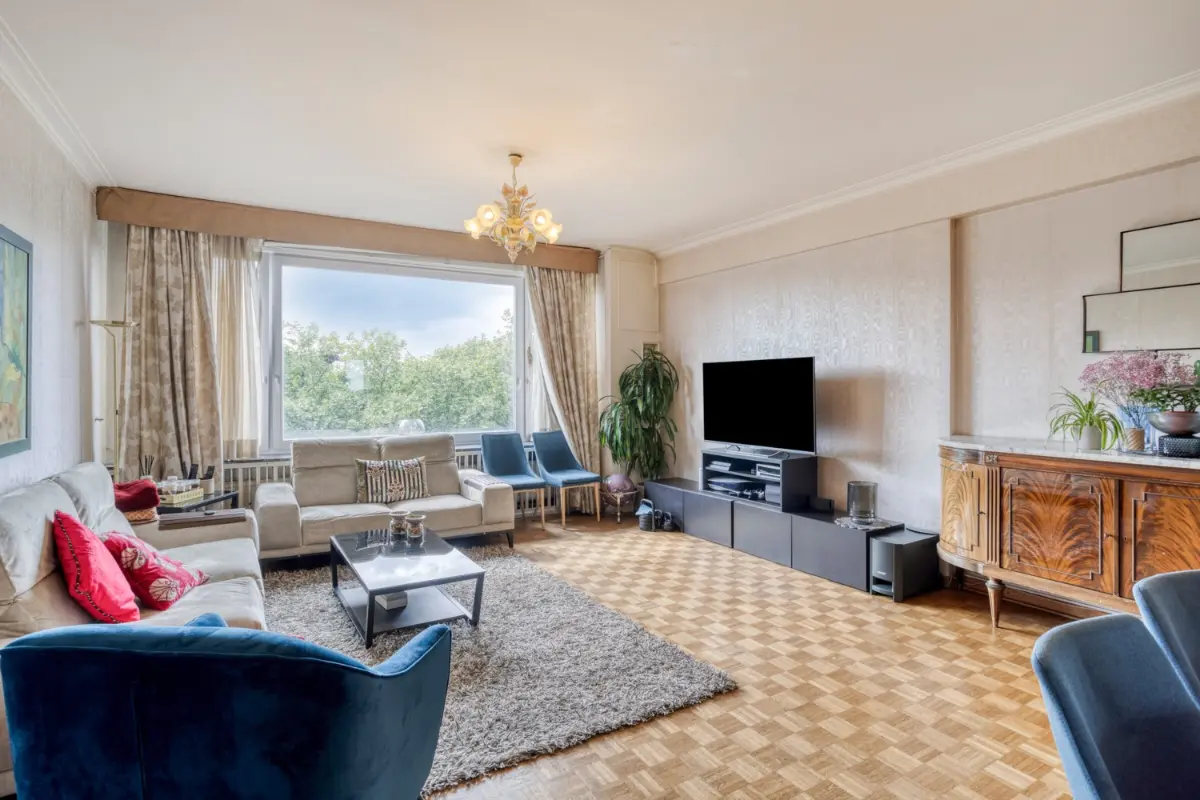 Appartement te  in Antwerpen 2018 369000.00€ 3 slaapkamers 116.00m² - Zoekertje 672462