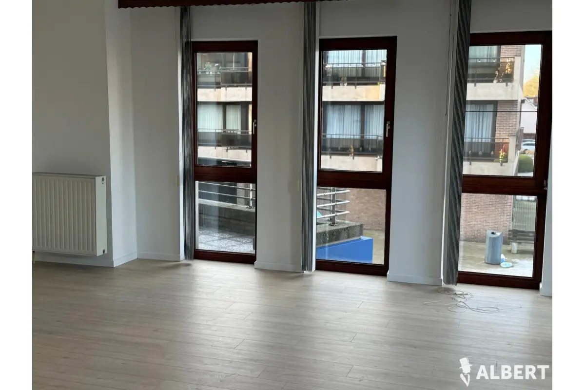 Appartement te  huur in Brasschaat 2930 925.00€ 2 slaapkamers 90.00m² - Zoekertje 672856