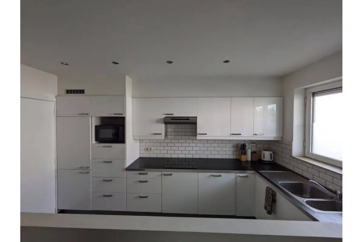 Appartement te  koop in Kontich 2550 299000.00€ 3 slaapkamers 125.00m² - Zoekertje 672915